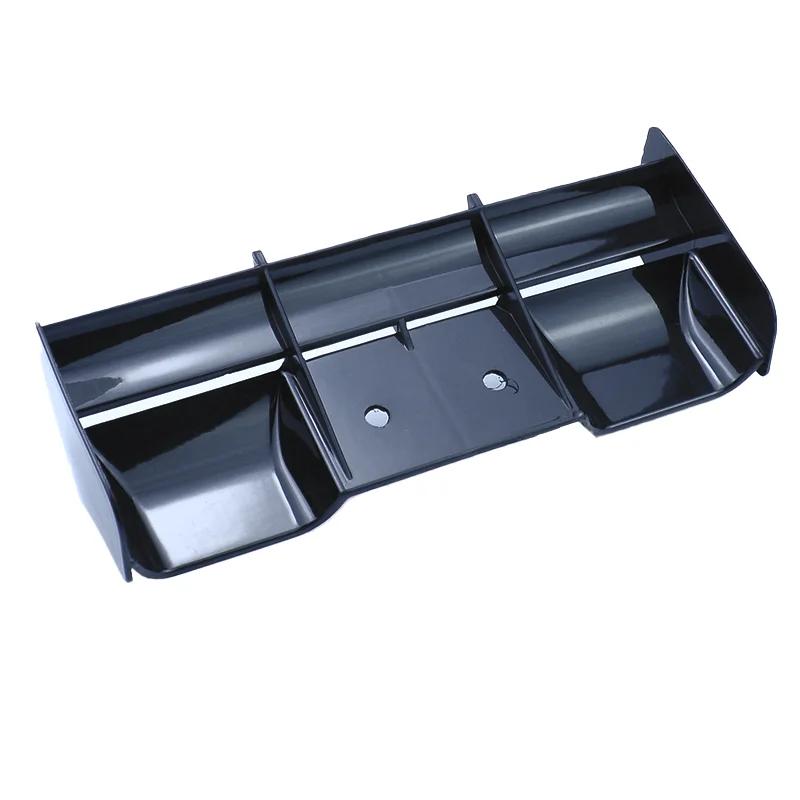For 1/8 ARRMA TYPHON V5 TLR KRATON TALION EXB Buggy Truck Car SimulationTail Wing and Cover