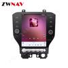 Ford Mustang 2015-2022 Large Screen Navigation Upgrade for Center Console Display