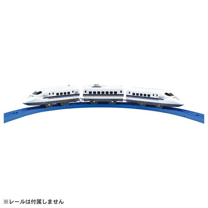 Plarail Bokumo Daisuki! Fun Train Series Thank You Tokaido Shinkansen 700 Series