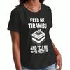 Tops – T-Shirts