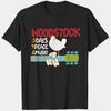 T-ShirtWoodstock, 3 Days of Peace and Music - Woodstock Unisex T-Shirt For Men Women