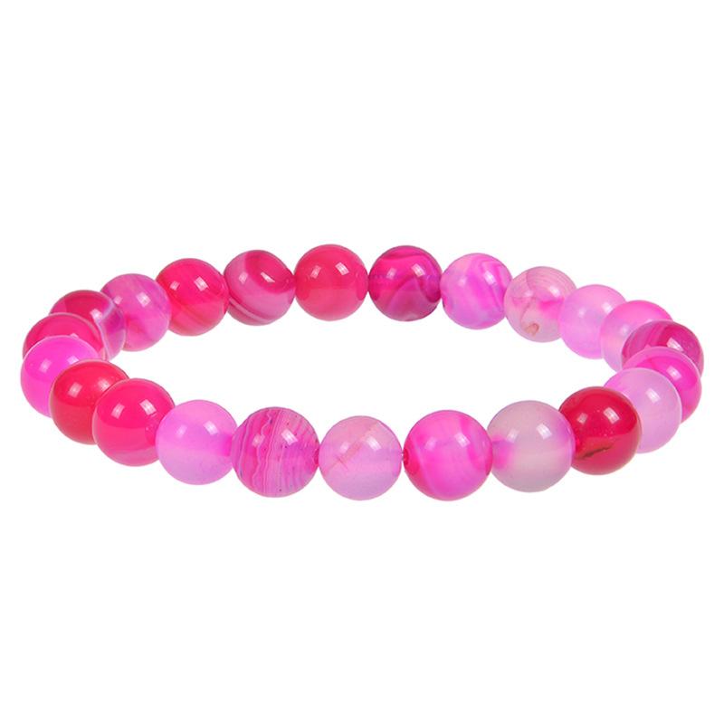 JYL TS Bracelet Mother-Daughter  Magnetic Design Strengthens Family Bond
