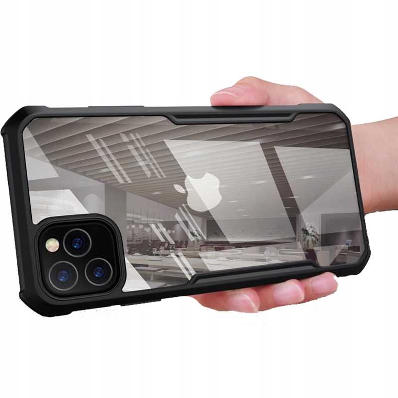 Sc Beetle Iphone 11 Pro Max Czarny