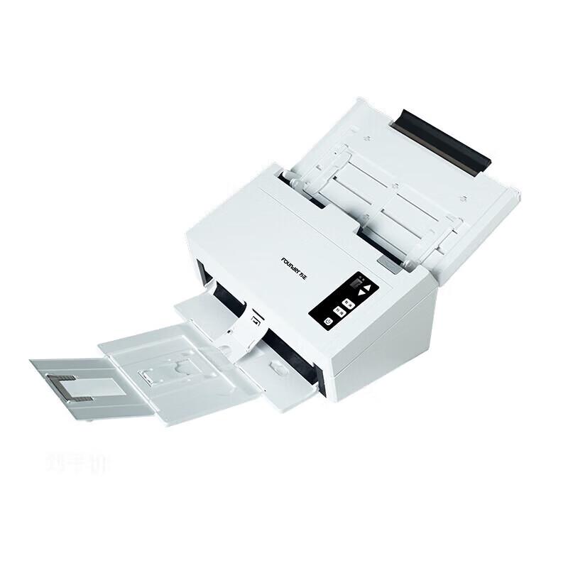 Founder S8500 A4 Sheet-fed Document Scanner CN plug (adapter included)