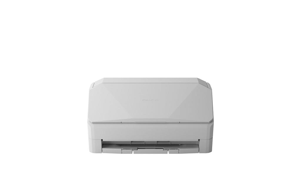 Ricoh PFU Document Scanner ScanSnap iX2500 45 Pages Per Touch (High-speed minute/Double-sided scanning/ADF/5-inch panel/Wi-Fi compatible/USB