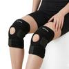 Lifelong Knee Cap Open Patella For Pain And Support, Arthritis & Sports | -Slip Knee Brace Compression Sleeve With Adjustable Fit | Pate