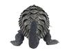 CCP Artistic Monsters Collection AMC Series Gamera 2 (1996) Approximately 20cm Tall Pre-painted PVC Figure