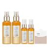 [Dalba] White Truffle Prime Intensive Serum 100ml 2pcs+50ml 2pcs+Gel Cleanser 3ml X 5pcs Set