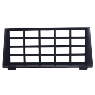 Tastatur Notenständer Blatt Musikinstrument Teile Tragbarer Halter Geeignet für elektronische Orgel M0C2