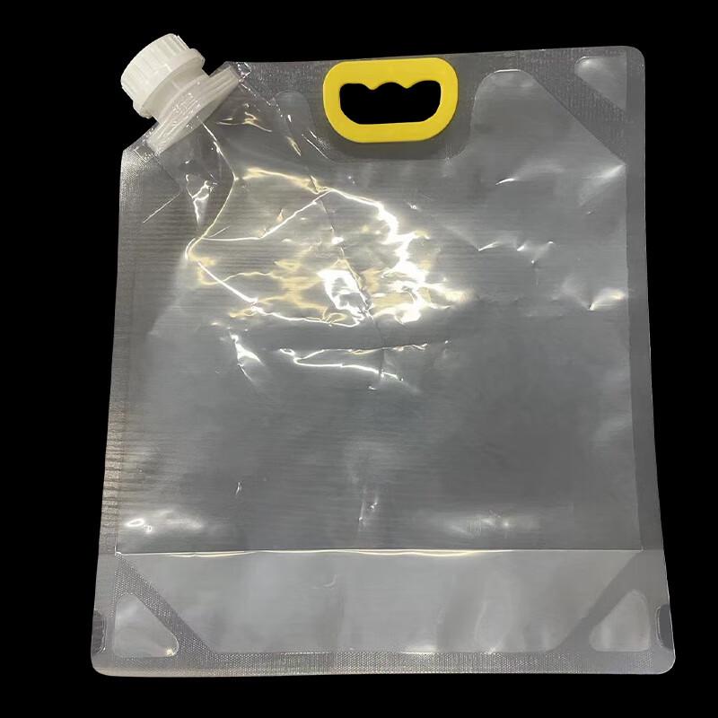 ZISIZ Portable Multi-Grain Storage Bags