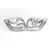 Daytime Running Lights for 2014-2015 RAV4 Model - Vehicle-Specific Fit