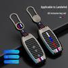 Landwind X7/X5/X5plus Car Key Case with Fashion Buckle