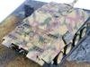 German Revell Jagdpanther with Diorama 03232 Plastic Model 1/76