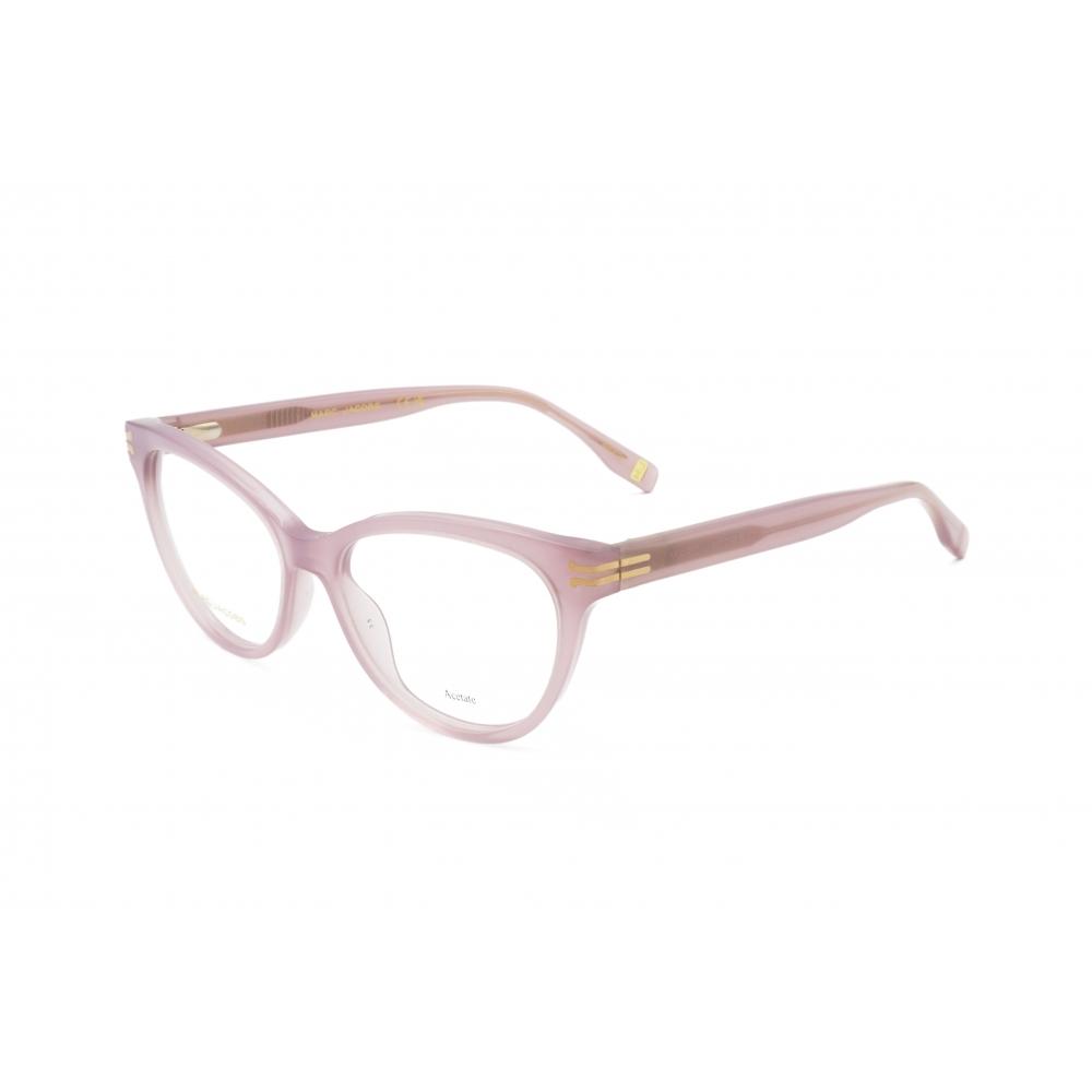 Marc Jacobs 52 Mm Pink Opticals