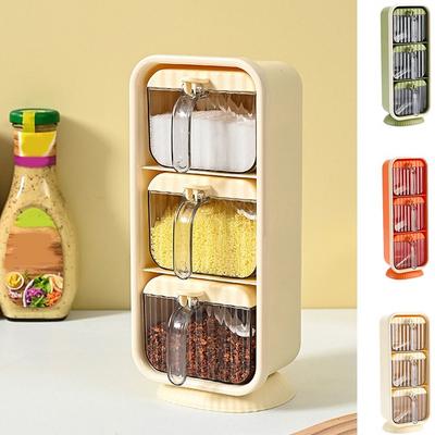 Utensílios de cozinha – Armazenamento na cozinha