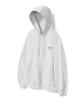 Snow And Surf Hood (Ice Grey)