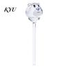 Eco Friendly Plant Care Supplies Glass Watering Bulb, Self Planter Insert, Animal Portable Drip Irrigation Bulbs Flower Shapes, Vacation Bulb
