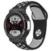 Breathable Silicone Strap For Huami Amazfit T-Rex 3 Smart Watch Band Sports Bracelet Belts For Amazfit T Rex Trex Pro Ultra Correa