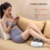 Likestore 4-Head Electric Percussion Massage Gun CN plug (adapter included)