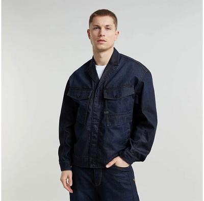Bend Jacket