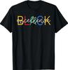 Black Excellence Black History Month BHM Gift Men T-Shirt