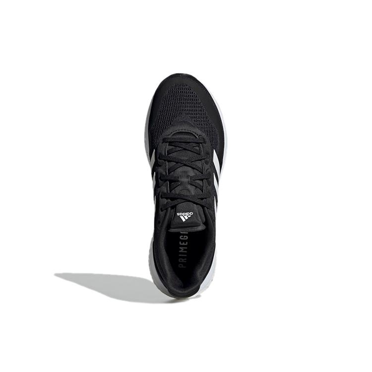 adidas Wmns Supernova 'Schwarz Weiß' Damen S42545