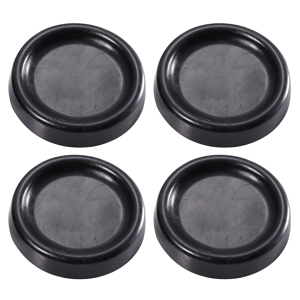 Anti Vibration Feet Anti-Slip Kitchen No Scratches
