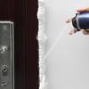 10pcs/set Spray Foam Nozzle Gap Filling Insulating Foam Tube Replacement DIY Polyurethane Foam Spray Foam Tubes