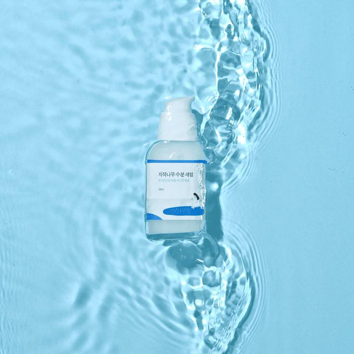 ROUND LAB Birch Juice Moisturizing Serum 50ml