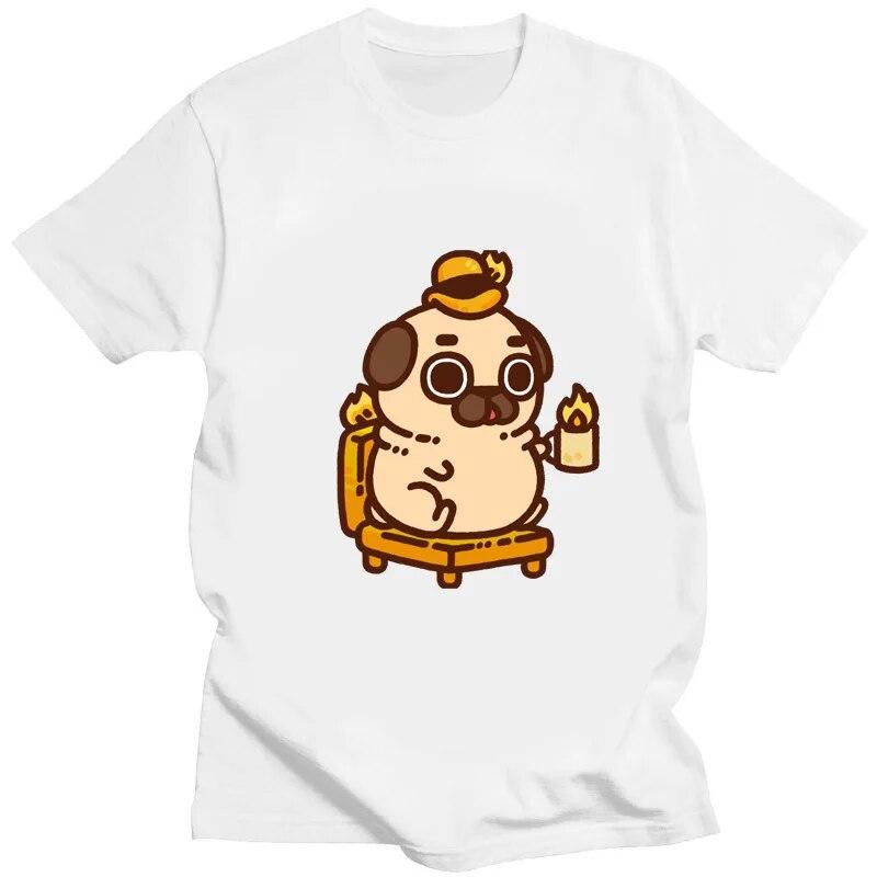 Tričko Kawaii To je v pořádku Věci budou v pořádku Meme Creative Tričko Dárek pro přátele Harajuku Unisex Dámské Tričko Unisex oblečení