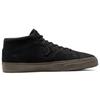 Converse Louie Lopez Pro Mid Schwarz Dunkler Pilz Unisex Sneaker 172900C