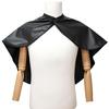 Multipurpose Hairdressing Cloth Barber Salon Essential Waterproof Haircut Apron Reusable Cover For Tinting Cutting Hair