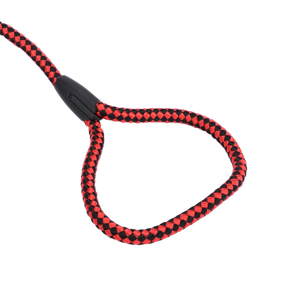 Triple Pet Leashes Pet Supplies Pet Collar Traction Leash Leash Pet Leashes Puppy Rope Leash Lead