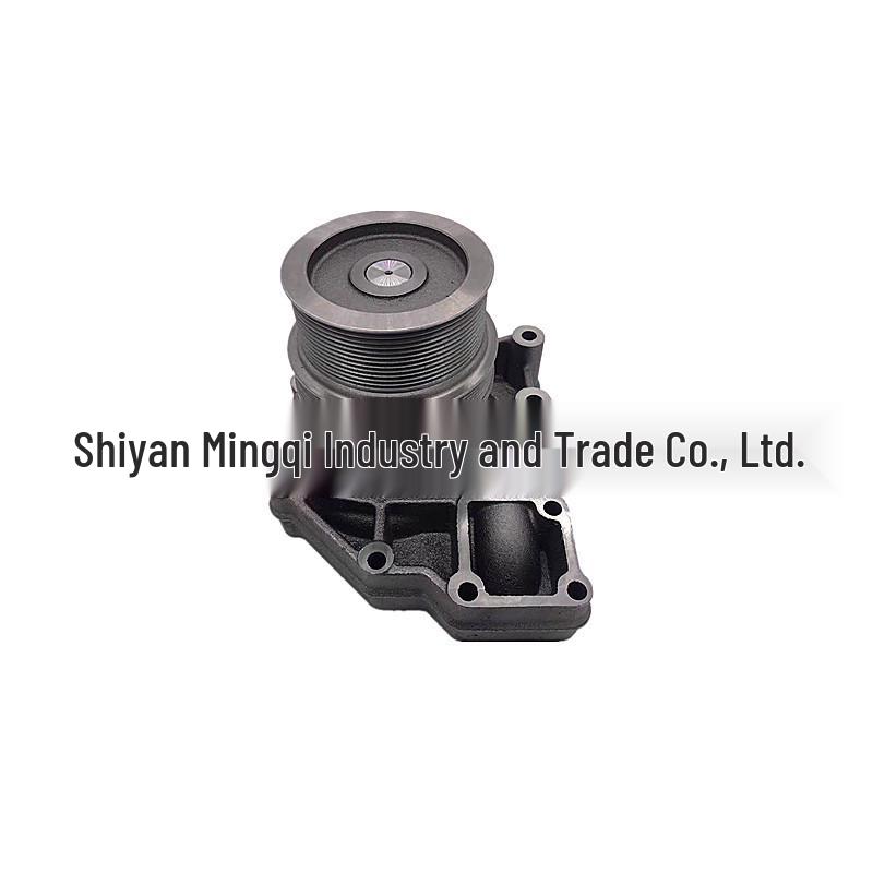 Compatible Water Pump for Cummins ISX/QSX Engines 3692908 6305090RX 5406048RX