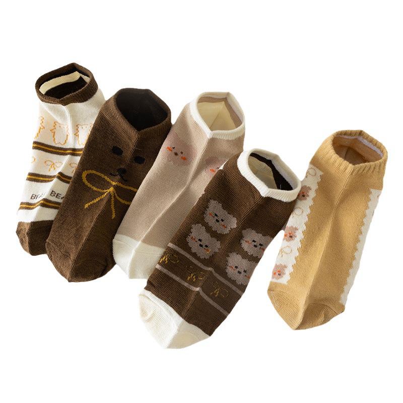 Men's Deodorant Breathable Mid-Tube Sports Socks - Sweat-Absorbent, Thickened, All-Season Business & Casual Wear
