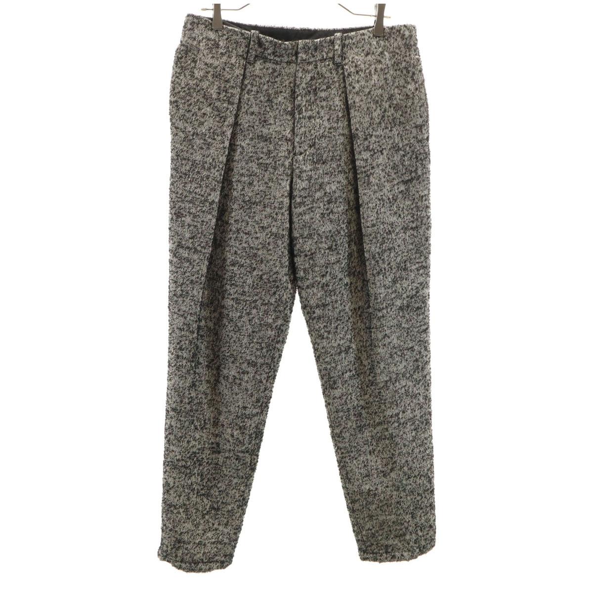 

Emporio Armani made in Italy Long pants 48 White system Men s Used