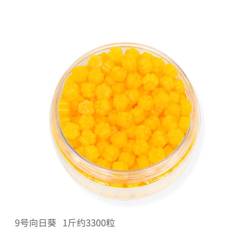 500g Cat Claw Lacquer Transparent Wax Grains for Stamps Wedding Invitations Greeting Cards Decorative Wax Seals