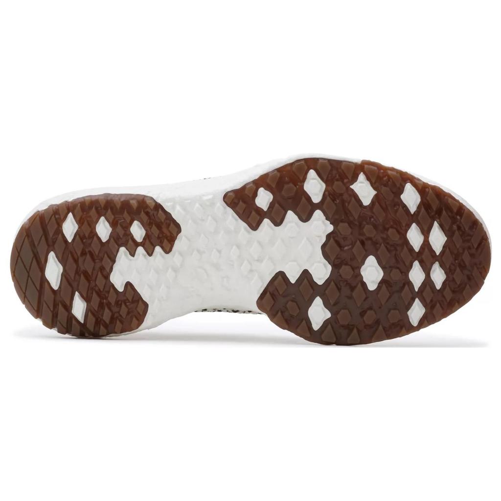 Vans UltraRange VR3 Animal - Marshmallow Unisex Sneakers Cream Black VN0A4BXBKIG