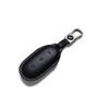 Genuine Leather Key Case for Ideal I6 L9MAX/L8/L7/L6/ONE/Mega - High-End with Buckle Shell