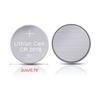 Pack of 5pcs/10pcs CR2016 Button Cell Batteries CR2016 3V Lithium Battery Button Cell Batteries for Watches,Calculators,