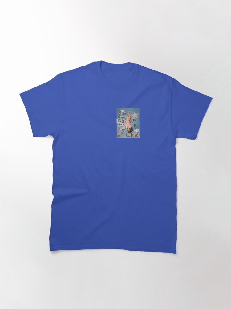 Olivia Rodrigo Olivia Rodrigo T-Shirt Classica