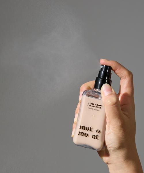 Motomont Milk Tea Mist 100ml