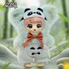 Hot Sell Surprise Official Kokoya Sweet Heart Story Series Blind Box Popular Backpack Pendant Vinyl Plush Toy Girls' Gifts