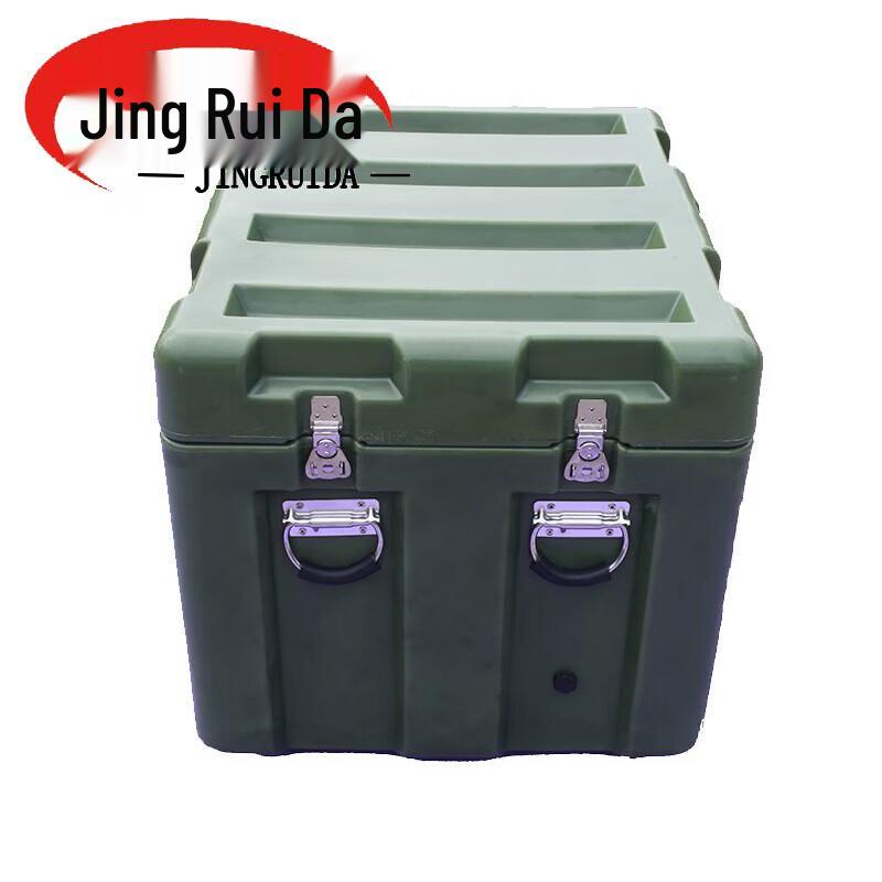JINGRUIDA Rotomolded Equipment & Storage Box