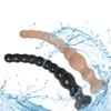 Big Anal Beads Large Butt Plug Dildo Masturbator Prostata Massager Anus Expansion Stimulator Huge Anal Sex Toys For Woman Men