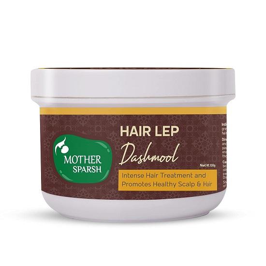 

Порошок для волос Mother Sparsh Dashmool Lep 100 г