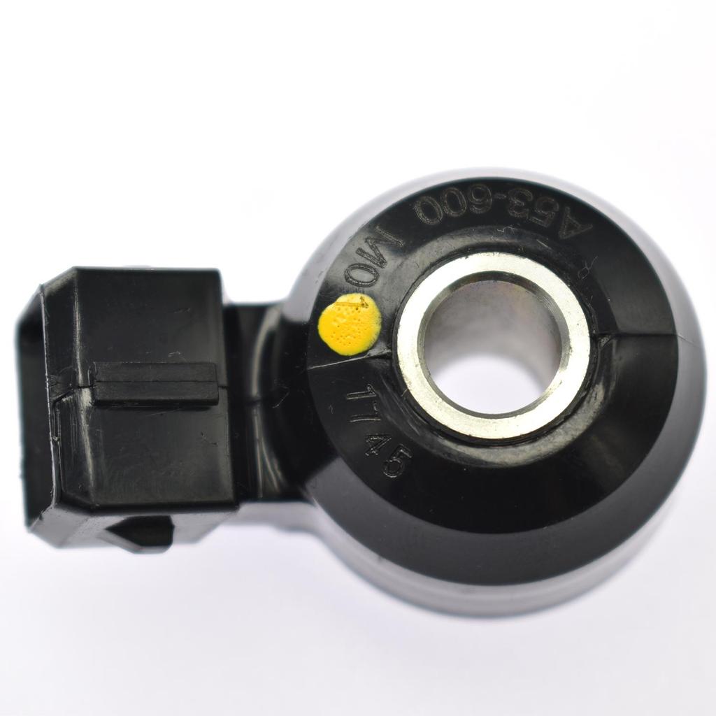 Knock Detonation Sensor 22060-7S000 Compatible with Nissan Pathfinder Altima Maxima Sentra XTrail Quest Titan Armada Frontier Micra Versa Tiida