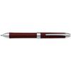 PILOT BTHL3SKDR Multifunction Ballpoint Pen 2 Plus 1 Regno DR Deep Red