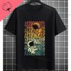 Funny Aerospace Engineer Graphic Tshirt with Crazy Enough To Blast You Into Space Slogan Pure Cotton Short Sleeve Casual Tee
