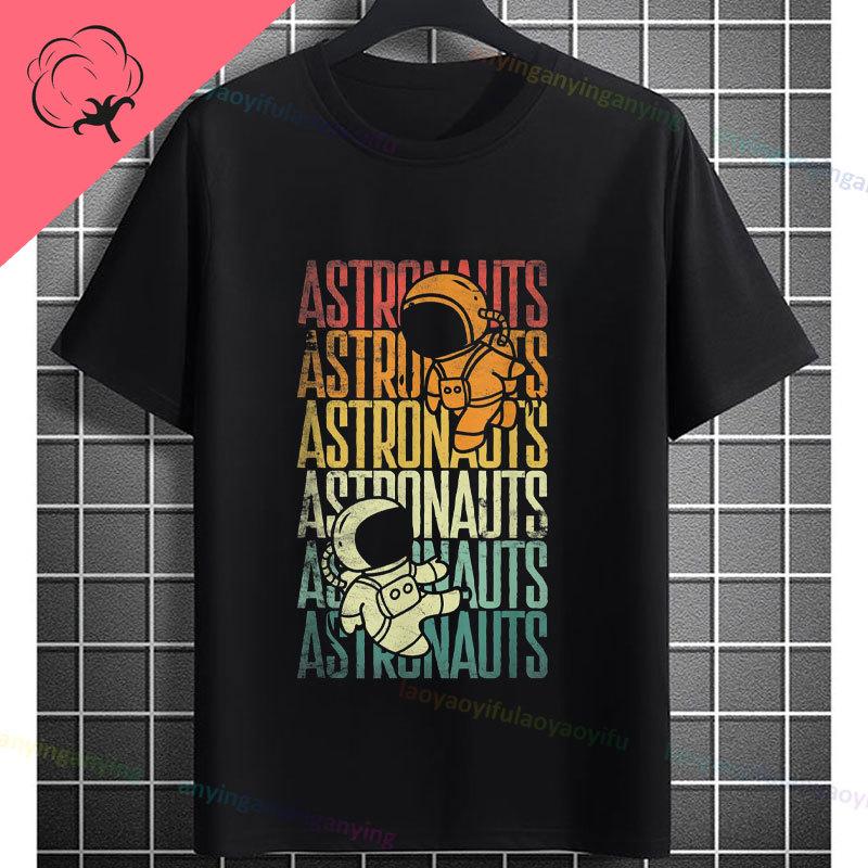 Funny Aerospace Engineer Graphic Tshirt with Crazy Enough To Blast You Into Space Slogan Pure Cotton Short Sleeve Casual Tee